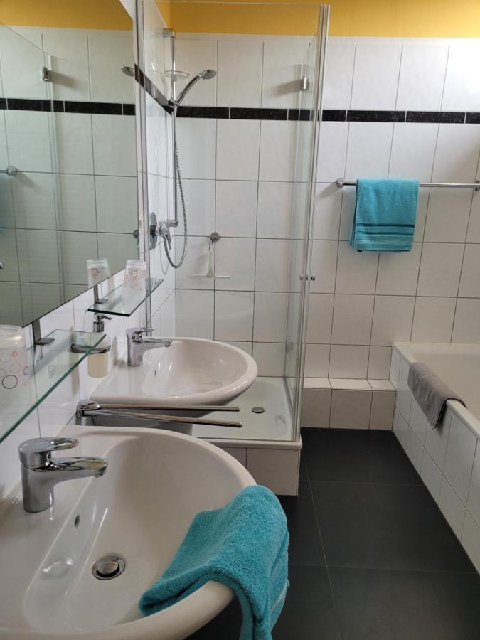 Ferienwohnung Poettershof Krefeld Exterior photo