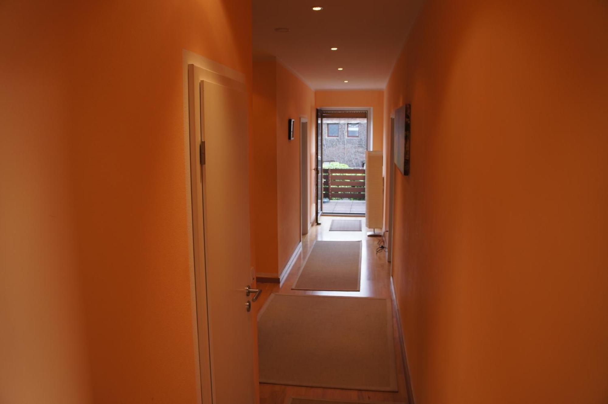 Ferienwohnung Poettershof Krefeld Exterior photo